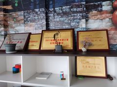 -龙景攀岩(海峡世茂广场店)