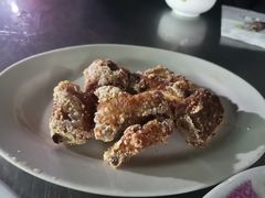 -龙眼南白粥六顺白粥