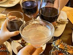 -杭州国际会议中心洲际酒店-原素全日餐厅(解放东路店)