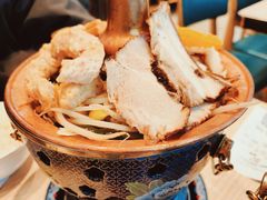 -武圣羊汤·西北面(朝阳门店)