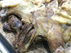 -老白家水盆羊肉