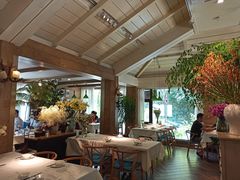 大堂-春暖花开(西溪店)