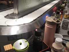 -万岁寿司(芳村店)