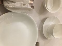 餐具摆设-上海老站(徐家汇店)
