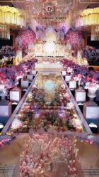 -谛融婚礼酒店·宴会厅(花园店)