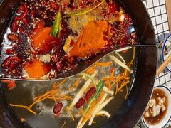 -董眼镜火锅(洪崖洞总店)