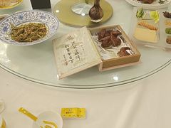 -汇贤府·李氏新鲁菜(万寿路店)