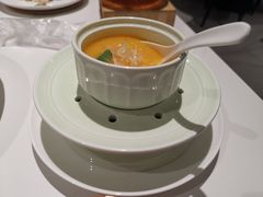 杨枝甘露-富淳饭店(陆家嘴保利广场店)