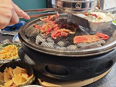 -炭虎烤肉(桂林路店)