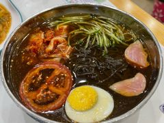 -朴小妹人参鸡汤火锅(长白山万达店)