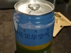 -很久以前羊肉串(中山公园店)