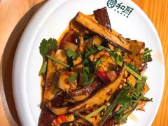 -尚禾厨·湘菜馆(步行街店)