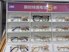 -LOHO眼镜(世纪汇广场店)