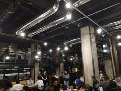 大堂-巴厘龙虾·榜首油焖大虾(洞庭·艺术洋房店)