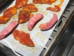 -秦小牛煎肉餐厅(河北大街总店)