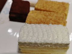 -黑松白鹿(崇文门新活馆店)