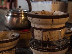 炭炉果鸡煲-威邵鸡煲(西华路总店)