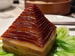 -湖滨28中餐厅·西湖宴·杭州君悦酒店