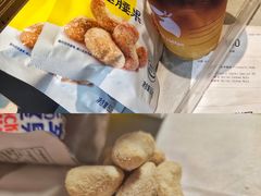 -瑞幸咖啡(番禺万达广场店)