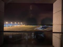 -南京禄口机场雅高铂尔曼大酒店