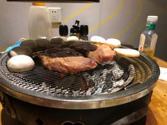 -泥炉烧肉师(新街口金銮巷店)