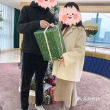 超赞圣诞礼遇季来袭，圣诞树的星星灯已经为大家亮起来咯
