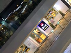 -易生活购物公园