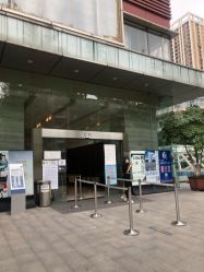 -Doris多里斯半永久纹眉·SMP纹发·发际线