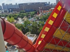 -武汉玛雅海滩水公园