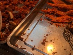 -吴日彪蒜香猪牛排(水巷口店)