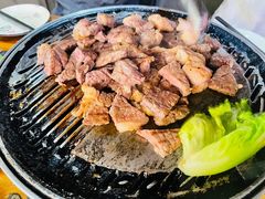 -吉志烤肉(太原总店)