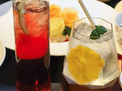 -RIVIERA 松鹤楼(外滩店)