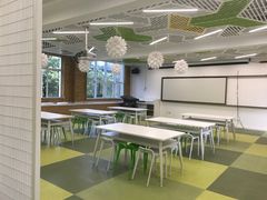 -上海市第一师范学校附属小学