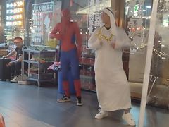 -生火火·小炉子炭烤(金楠天街总店)