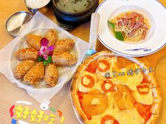 -汤连得温泉馆(宝山店)