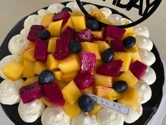 -今日·TODAY手作低脂动物奶油蛋糕定制(高新万达店)
