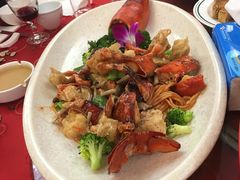 -天津水晶宫饭店