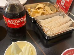 -师烤·豆花烤鱼(广州荔湾扬韬广场店)