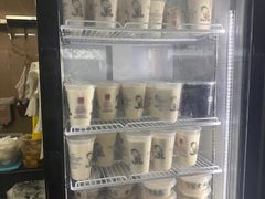 -老伴豆花(麦士威熟食中心店)