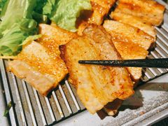 客官烤肉-客官 · 江南小菜馆(长风大悦城店)
