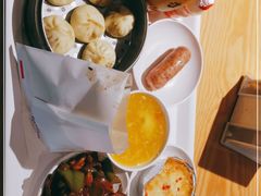 -阿那亚第一食堂 Cafeteria 1