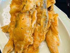 -香雪海饭店中餐厅(人民桥店)