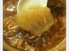 -添發碗仔翅美食