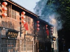 -三坊七巷历史文化街区