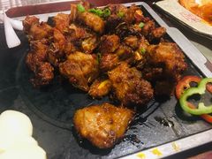 -将军牛排·尔滨地标朝鲜族美食(总店)