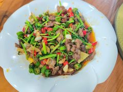 -邹胖哥好好吃餐馆(荔波美食街店)