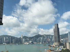 -香港都会海逸酒店
