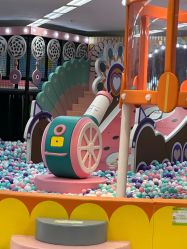 -孩子王童乐园(天津远洋乐堤港店)