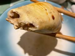 烤包子-新疆巴州金丝特餐厅(大钟寺店)