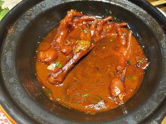 -东来土菜馆(民祥园路店)